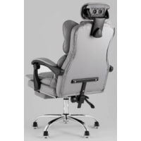 TopChairs Siento / OUE-GC2501 (серый) Image #5