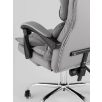 TopChairs Siento / OUE-GC2501 (серый) Image #7