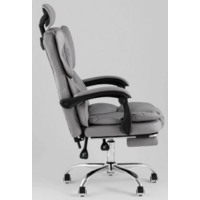 TopChairs Siento / OUE-GC2501 (серый) Image #3