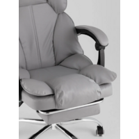 TopChairs Siento / OUE-GC2501 (серый) Image #9