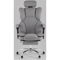 TopChairs Siento / OUE-GC2501 (серый) Image #2