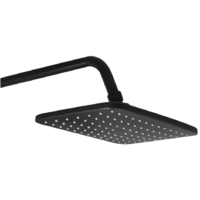 Ekko E2512-7 (черный матовый) Image #2