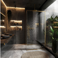 Rea Solar Brush Gold 120x90 K9511 Image #3