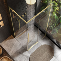 Rea Solar Brush Gold 120x90 K9511 Image #4