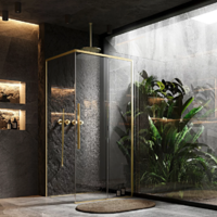 Rea Solar Brush Gold 120x90 K9511 Image #2