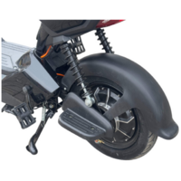 Smart Balance Minicooper 13 (черный) Image #2