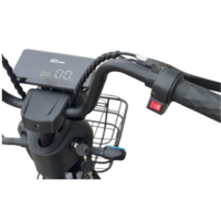 Smart Balance Minicooper 13 (черный) Image #5