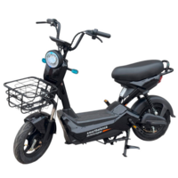 Smart Balance Minicooper 13 (черный)