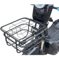 Smart Balance Minicooper 13 (черный) Image #4