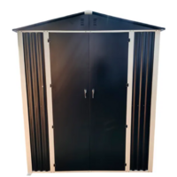 Garvill TR-03 / 8х6 (черный)