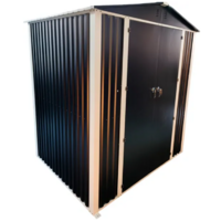 Garvill TR-03 / 8х6 (черный) Image #3