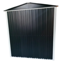 Garvill TR-03 / 8х6 (черный) Image #2