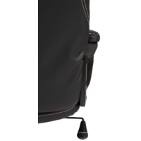 TetChair Comfort Lux (22) metalBL (кожзам, черный, 36-6) Image #12