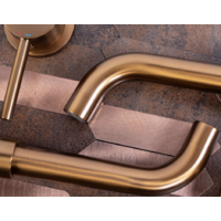 Rea Lungo Long Cooper Brush B4601 Image #6