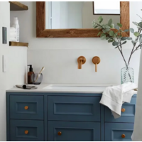 Rea Lungo Long Cooper Brush B4601 Image #5