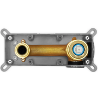 Rea Lungo Long Cooper Brush B4601 Image #8