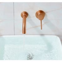 Rea Lungo Long Cooper Brush B4601 Image #3