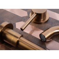 Rea Lungo Long Cooper Brush B4601 Image #7