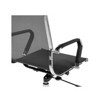 Woodville Reus (черная сетка/хром) Image #6