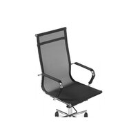 Woodville Reus (черная сетка/хром) Image #4