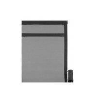 Woodville Reus (черная сетка/хром) Image #8