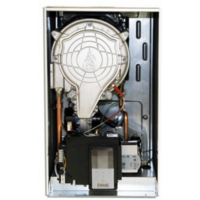 Ferroli Bluehelix Hitech RRT 28 H (EU) Image #2