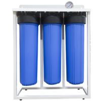 Terwa Гранд Трио 20ВВ