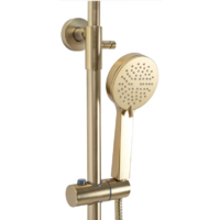 Rea Parot gold matt P2323 Image #7