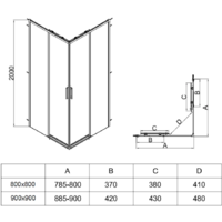 Vincea Soft 2 VSS-3SO2900CL Image #8