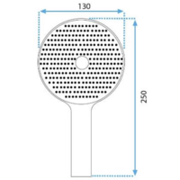 Rea Veneta gold B6422 Image #8