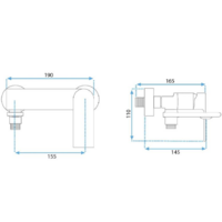 Rea Veneta gold B6422 Image #7