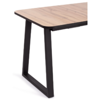 TetChair Maltido (дуб вотан/черный) Image #8
