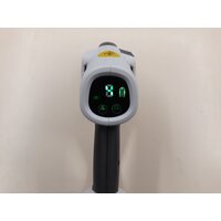 Flymore X-580 Image #4