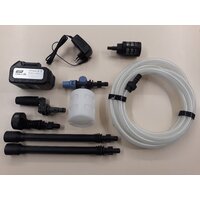 Flymore X-580 Image #2