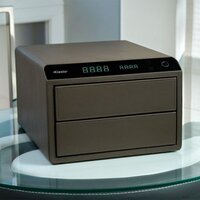 Klesto Smart JS2 (дымчатый серый)
