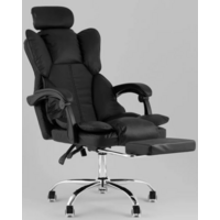 TopChairs Siento / OUE-GC2501 (черный) Image #6