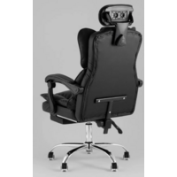 TopChairs Siento / OUE-GC2501 (черный) Image #5