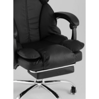 TopChairs Siento / OUE-GC2501 (черный) Image #9