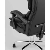 TopChairs Siento / OUE-GC2501 (черный) Image #11