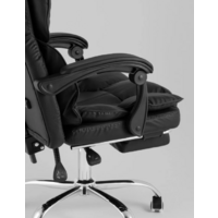 TopChairs Siento / OUE-GC2501 (черный) Image #10