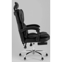 TopChairs Siento / OUE-GC2501 (черный) Image #3