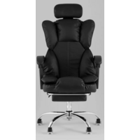 TopChairs Siento / OUE-GC2501 (черный) Image #2