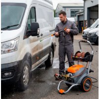 Daewoo Power DAW 950W Image #6