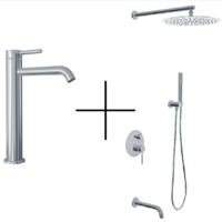 Oliveeka OL-88939017+88239017-CR Image #1