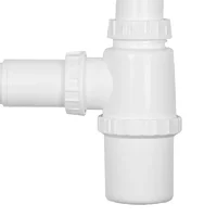 Wisent WS-37050BD/GER013 (с сифоном, дозатором и коландером) Image #21