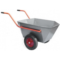 КОМ ТХ 180 л (пневмоколеса)