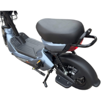 Smart Balance Minicooper 13 (серый) Image #7