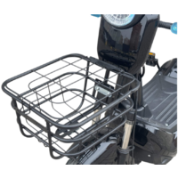 Smart Balance Minicooper 13 (серый) Image #9