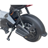 Smart Balance Minicooper 13 (серый) Image #6