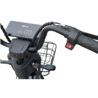 Smart Balance Minicooper 13 (серый) Image #2